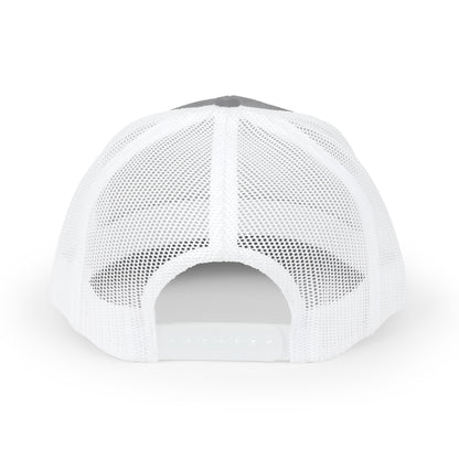 Rooted In Recovery Snapback Trucker Cap