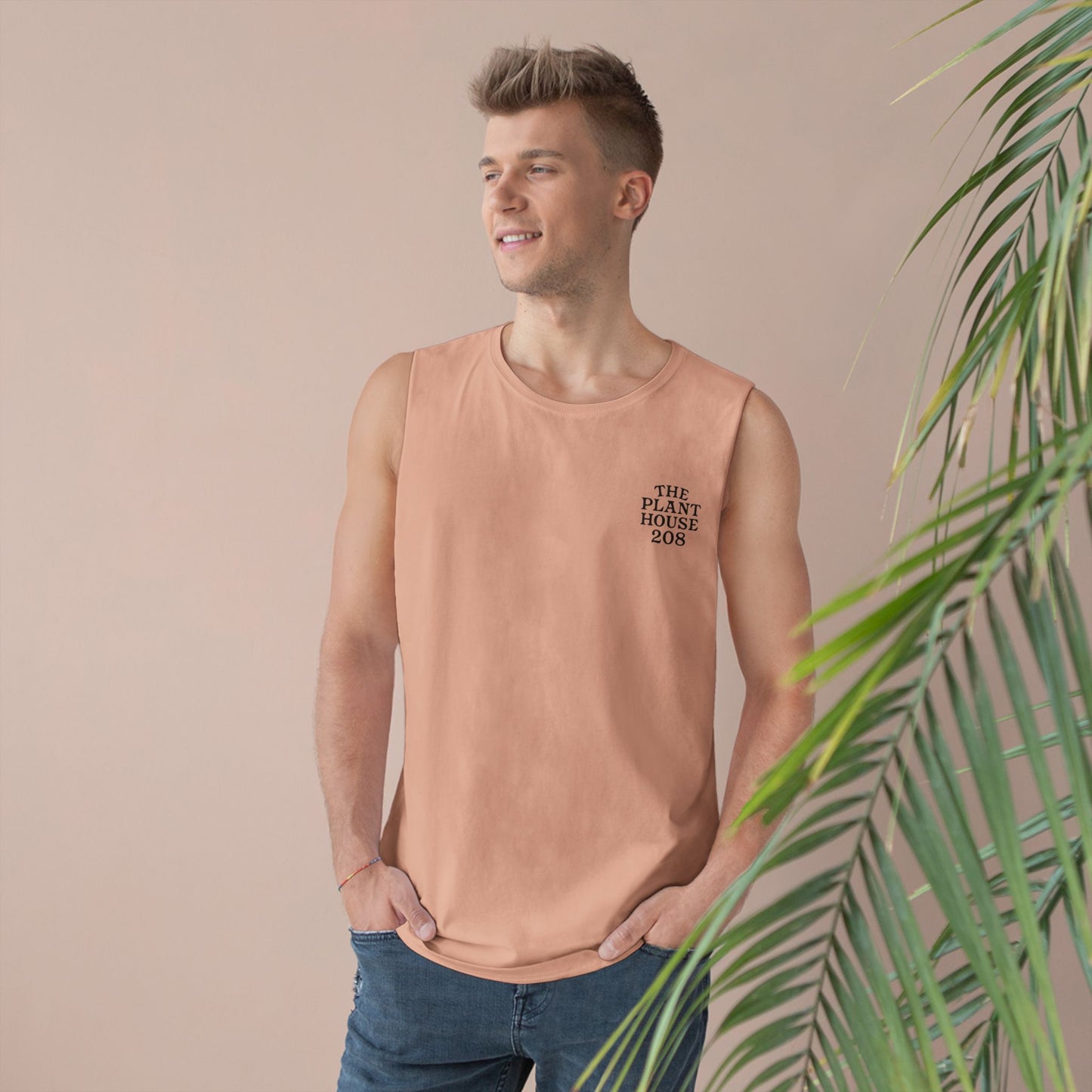 Venus Fly Trap Graphic Tank, Plant Lover's Apparel, Summer Wardrobe Essential, Gift for Garden Enthusiasts, Eco-Conscious Fashion, [...]
