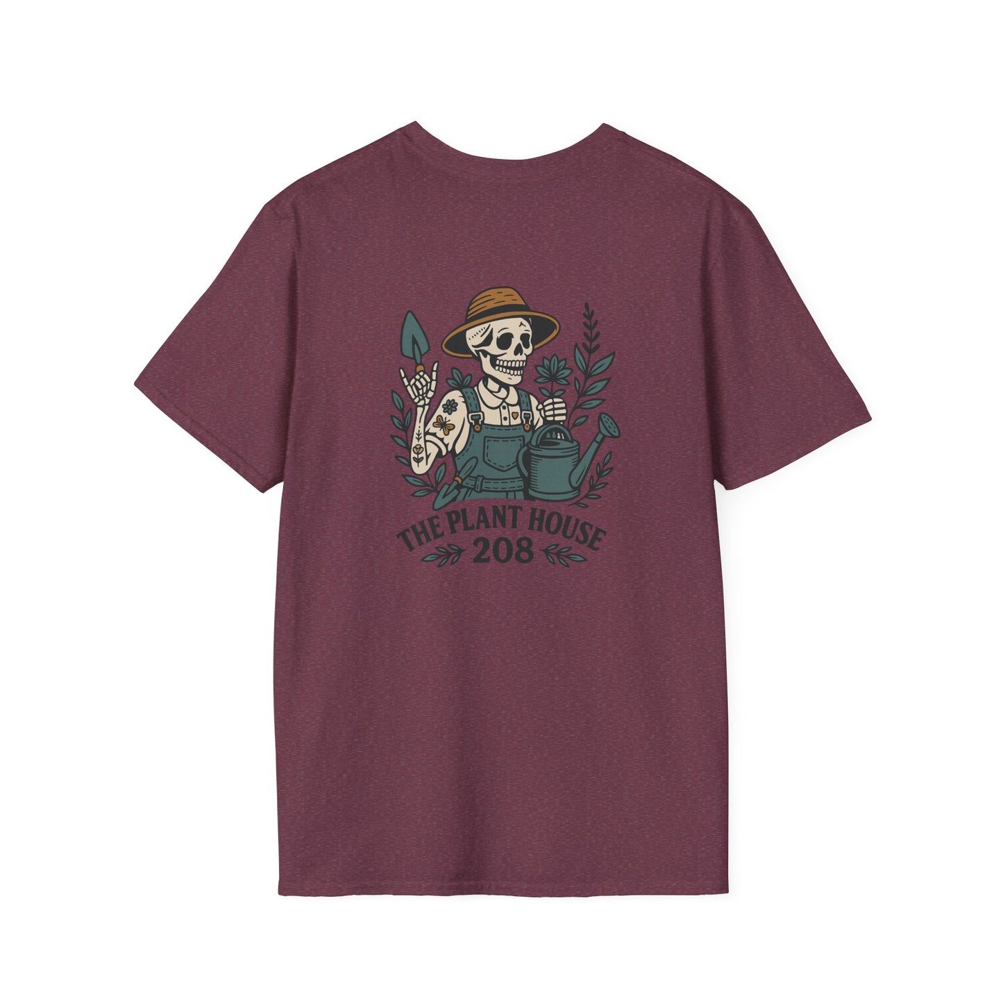 Gardener Unisex T-Shirt