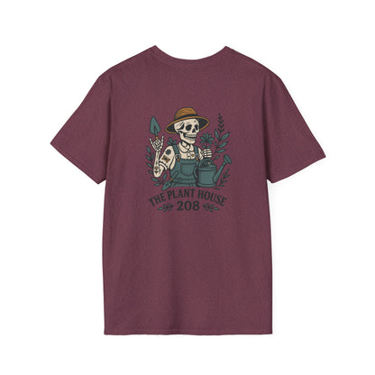 Gardener Unisex T-Shirt