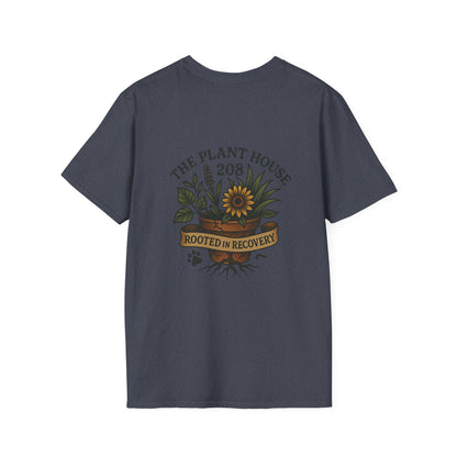 Sunflower T-Shirt, Unisex