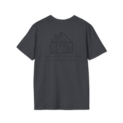 The Plant House 208 Logo Unisex T-Shirt
