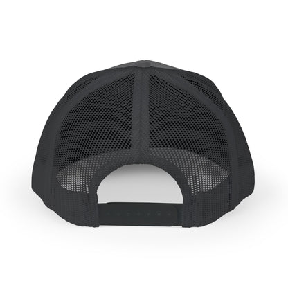 Rooted In Recovery Snapback Trucker Cap