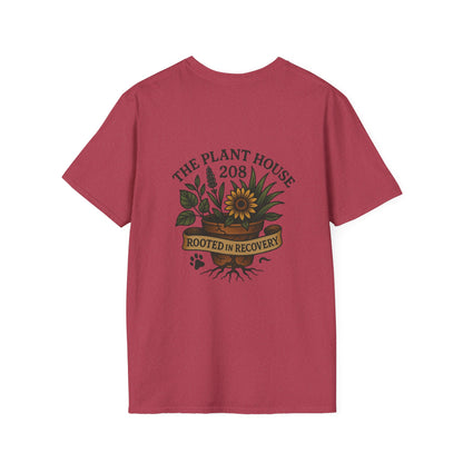 Sunflower T-Shirt, Unisex