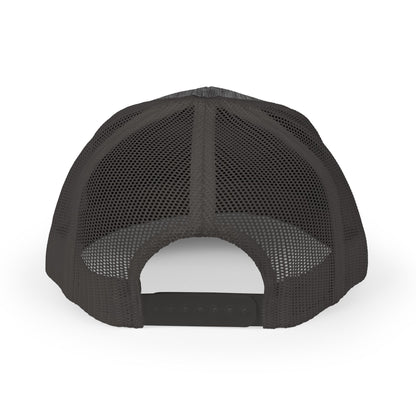 Rooted In Recovery Snapback Trucker Cap
