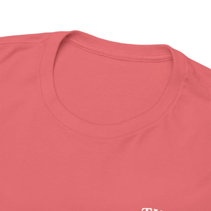 Rooted in Recovery Unisex Heavy Cotton Tee