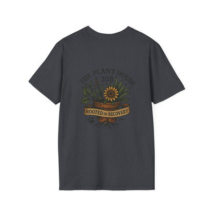 Sunflower T-Shirt, Unisex