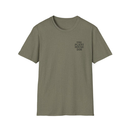 Sunflower T-Shirt, Unisex