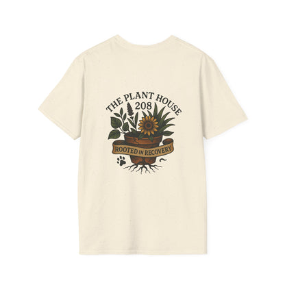 Sunflower T-Shirt, Unisex