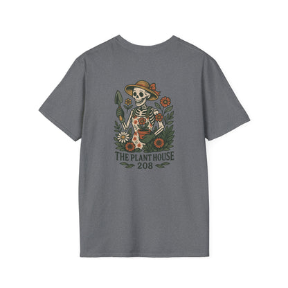 Gardener #2 Unisex T-Shirt