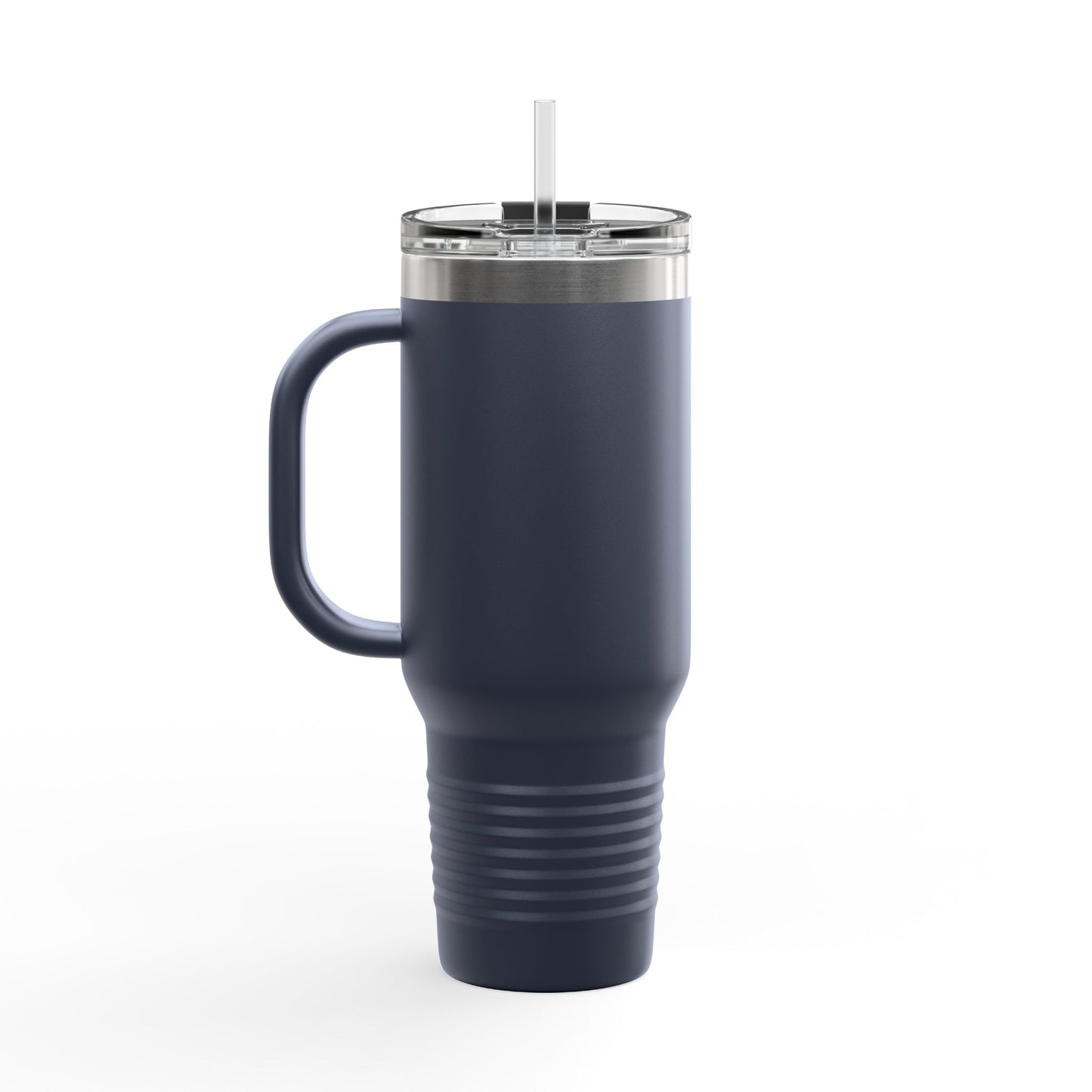 The Plant House 208 “Rooted in Recovery” Insulated Travel Mug