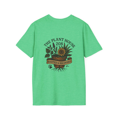 Sunflower T-Shirt, Unisex