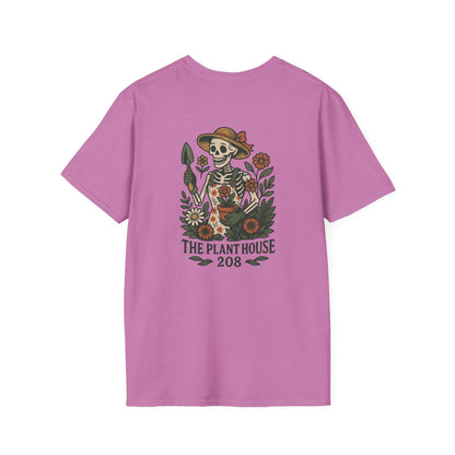 Gardener #2 Unisex T-Shirt