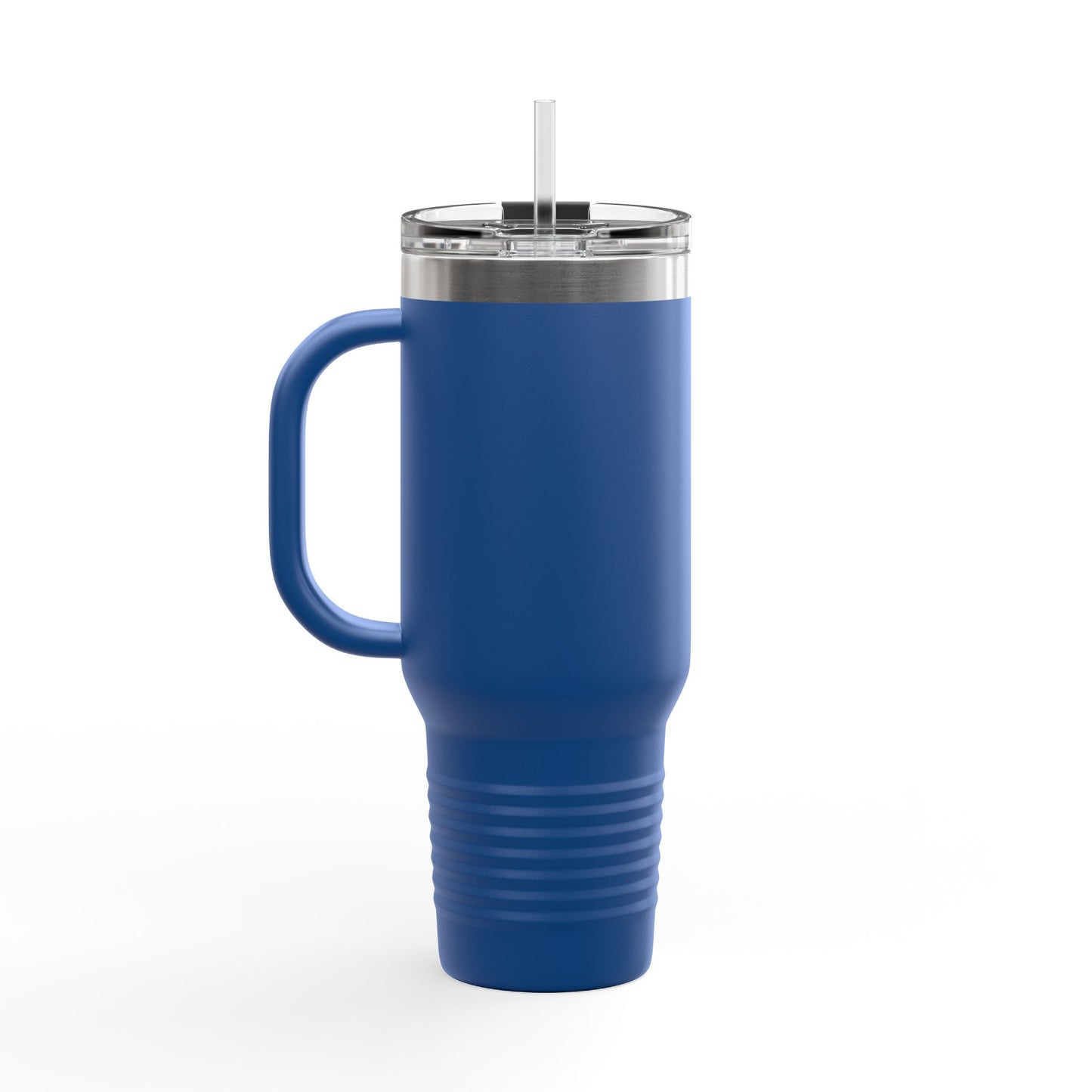 The Plant House 208 “Rooted in Recovery” Insulated Travel Mug