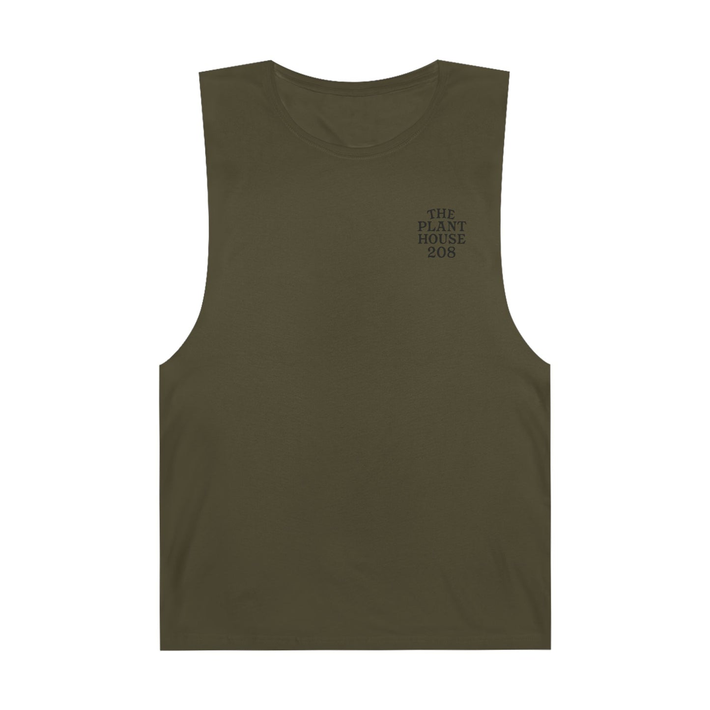 Venus Fly Trap Graphic Tank, Plant Lover's Apparel, Summer Wardrobe Essential, Gift for Garden Enthusiasts, Eco-Conscious Fashion, [...]