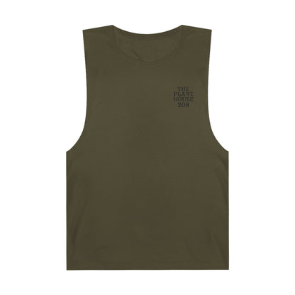 Venus Fly Trap Graphic Tank, Plant Lover's Apparel, Summer Wardrobe Essential, Gift for Garden Enthusiasts, Eco-Conscious Fashion, [...]
