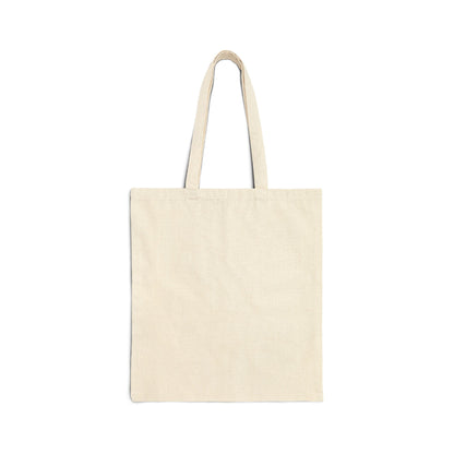 The Plant House 208 Logo Tote Bag, Eco-Friendly Cotton Bag