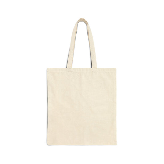 The Plant House 208 Logo Tote Bag, Eco-Friendly Cotton Bag
