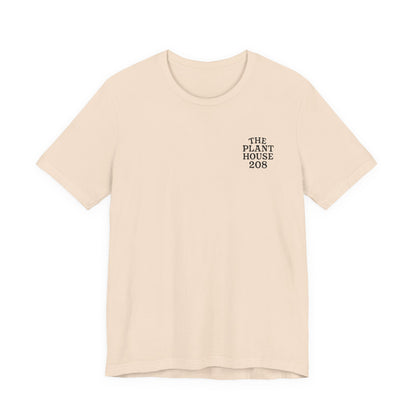 The Plant House 208 - Plant Happiness Tee