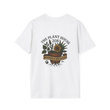 Sunflower T-Shirt, Unisex