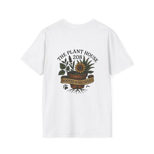 Sunflower T-Shirt, Unisex