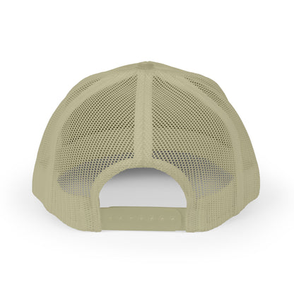 Rooted In Recovery Snapback Trucker Cap
