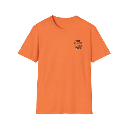 Just One More Plant  Unisex T-Shirt,