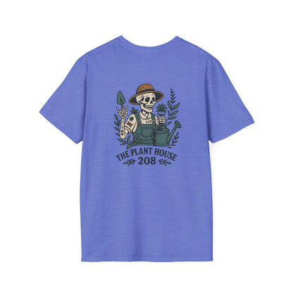 Gardener Unisex T-Shirt