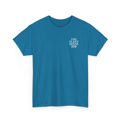 Rooted in Recovery Unisex Heavy Cotton Tee
