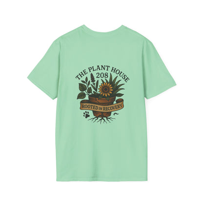 Sunflower T-Shirt, Unisex