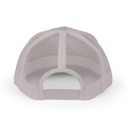 Rooted In Recovery Snapback Trucker Cap