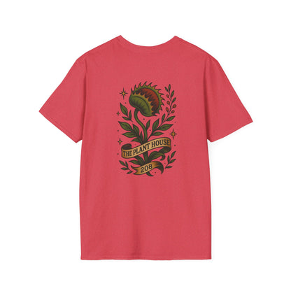 Venus Fly Trap Unisex T-Shirt