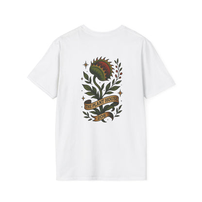 Venus Fly Trap Unisex T-Shirt