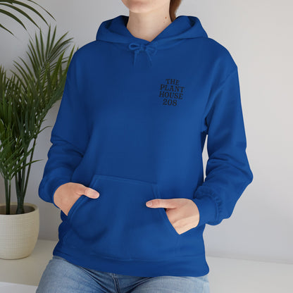 Venus Fly Trap Unisex Pullover Hoodie,