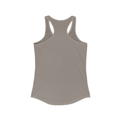 Plant Parenthood Succ. Racerback Tank Top