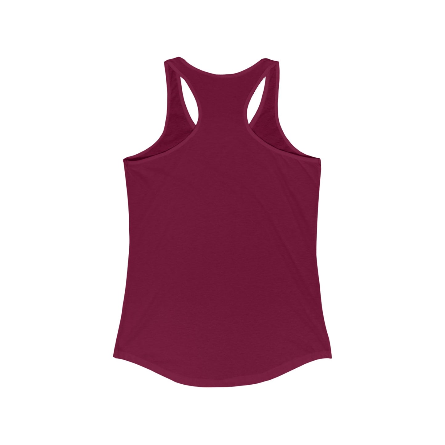 Plant Parenthood Succ. Racerback Tank Top