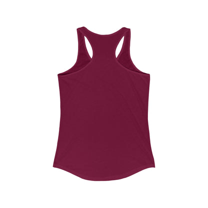 Plant Parenthood Succ. Racerback Tank Top