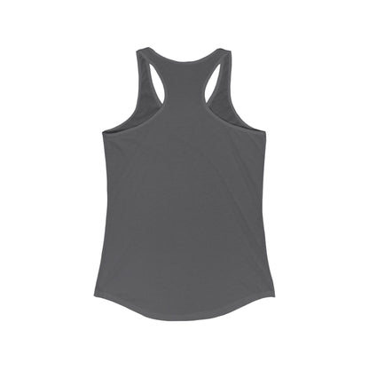 Plant Parenthood Succ. Racerback Tank Top