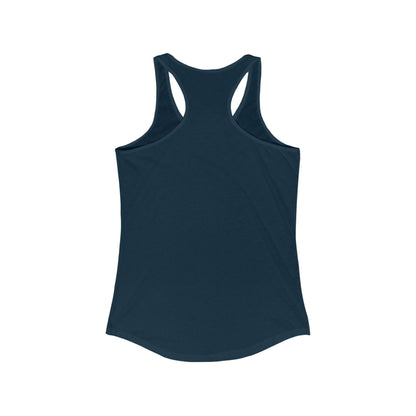 Plant Parenthood Succ. Racerback Tank Top
