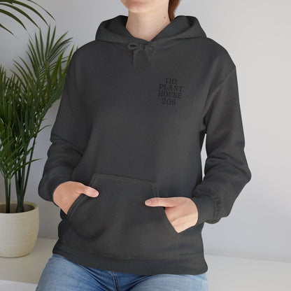 Venus Fly Trap Unisex Pullover Hoodie,