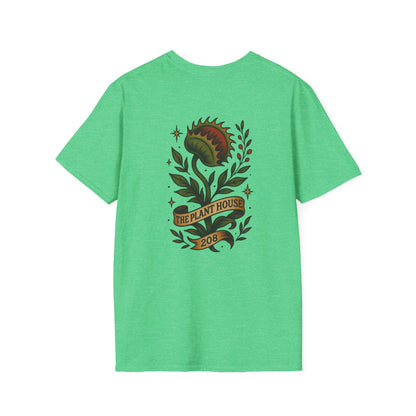 Venus Fly Trap Unisex T-Shirt