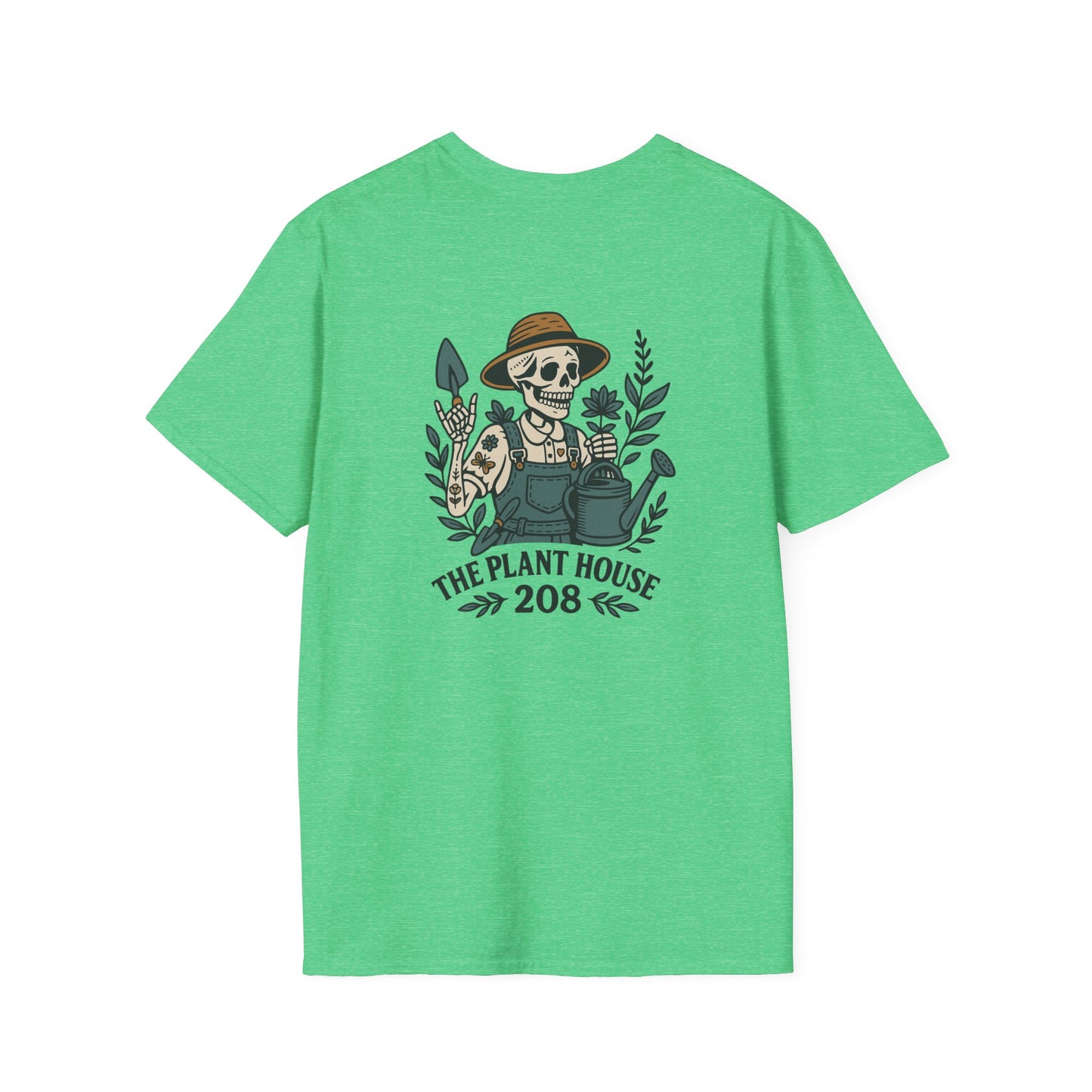 Gardener Unisex T-Shirt