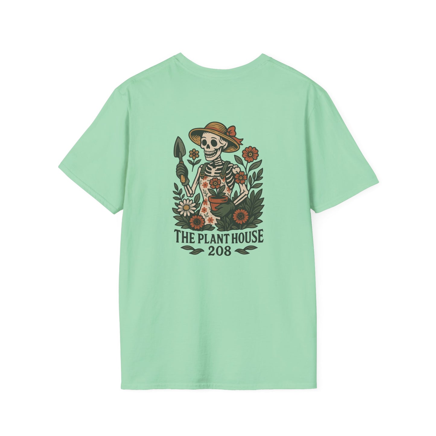 Gardener #2 Unisex T-Shirt