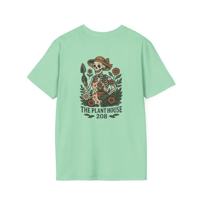 Gardener #2 Unisex T-Shirt