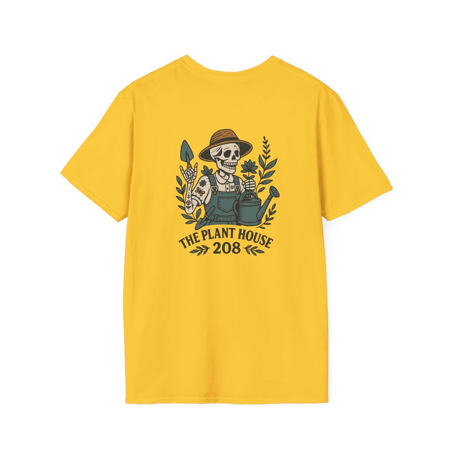 Gardener Unisex T-Shirt