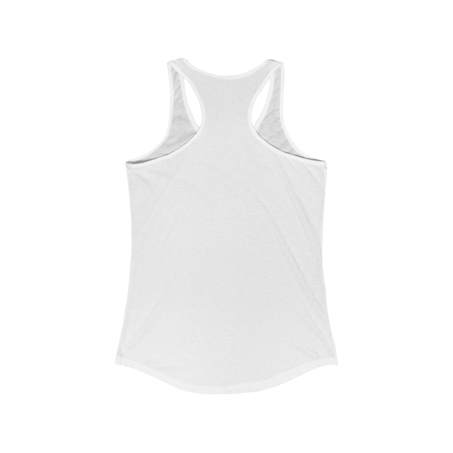 Plant Parenthood 2 Racerback Tank Top, Women's Fitness Top, Wellness Apparel, Motivational Workout Tank, Recovery Awareness Clothing