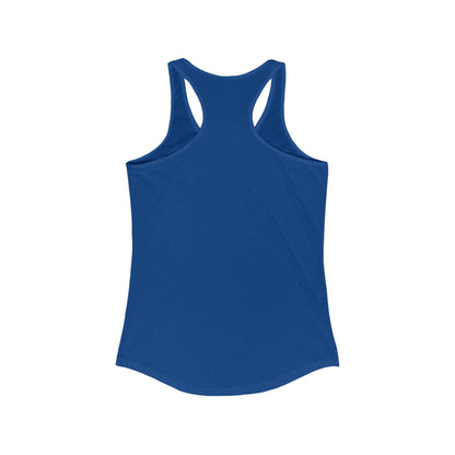 Plant Parenthood 2 Racerback Tank Top, Women's Fitness Top, Wellness Apparel, Motivational Workout Tank, Recovery Awareness Clothing