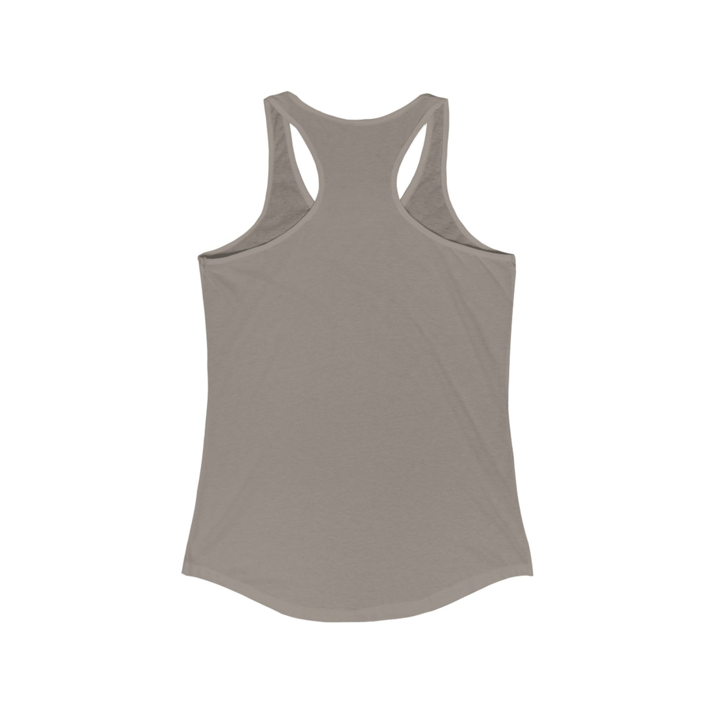 Plant Parenthood 2 Racerback Tank Top, Women's Fitness Top, Wellness Apparel, Motivational Workout Tank, Recovery Awareness Clothing