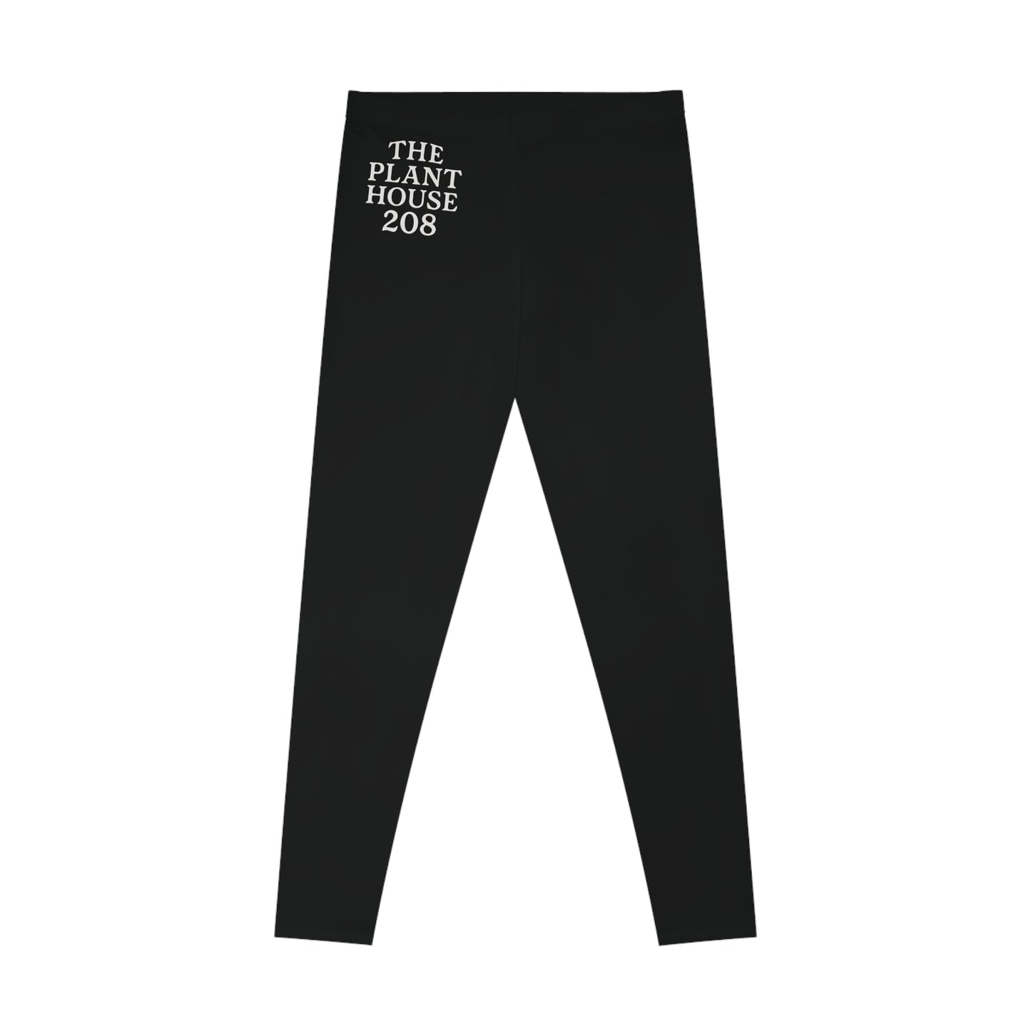 The Plant House 208 Stretchy Leggings, Yoga Pants
