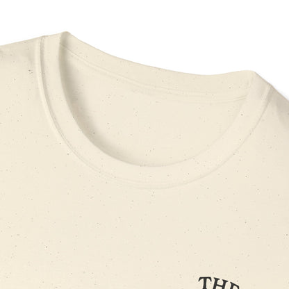 Gardener #2 Unisex T-Shirt